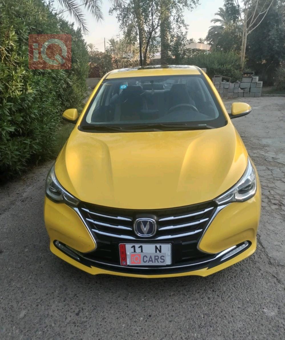 شانجان السفن